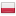 zielonka.pl hosted country